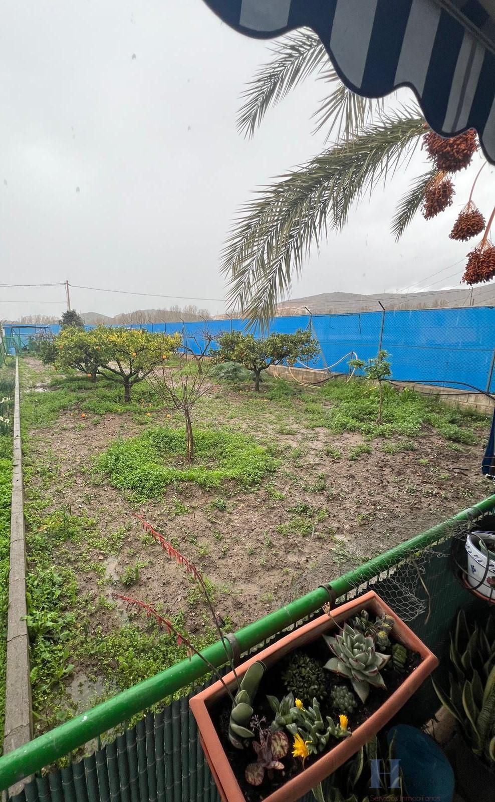 For sale of recreation property in Berja