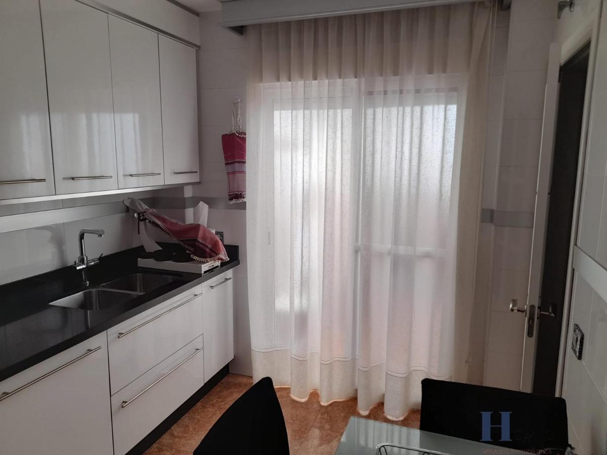 Venta de dúplex en Adra