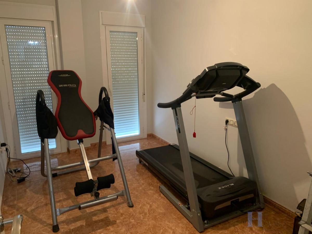Venta de dúplex en Adra