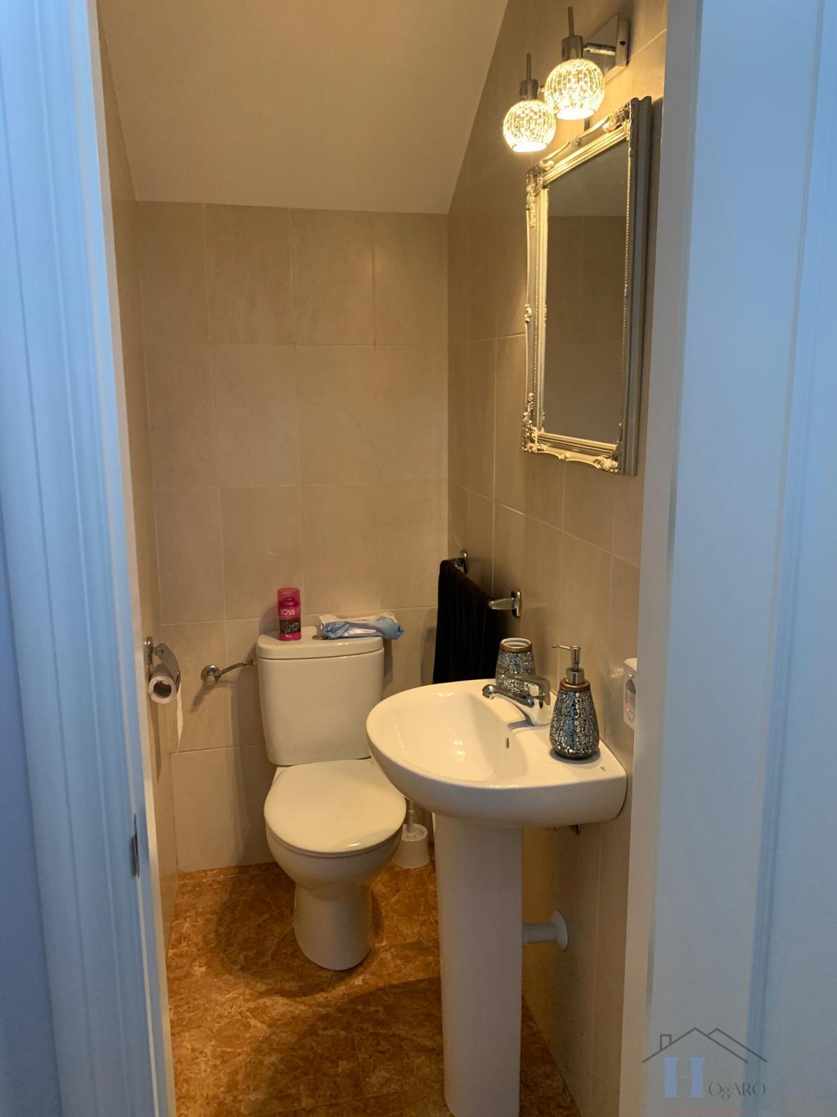 Venta de dúplex en Adra