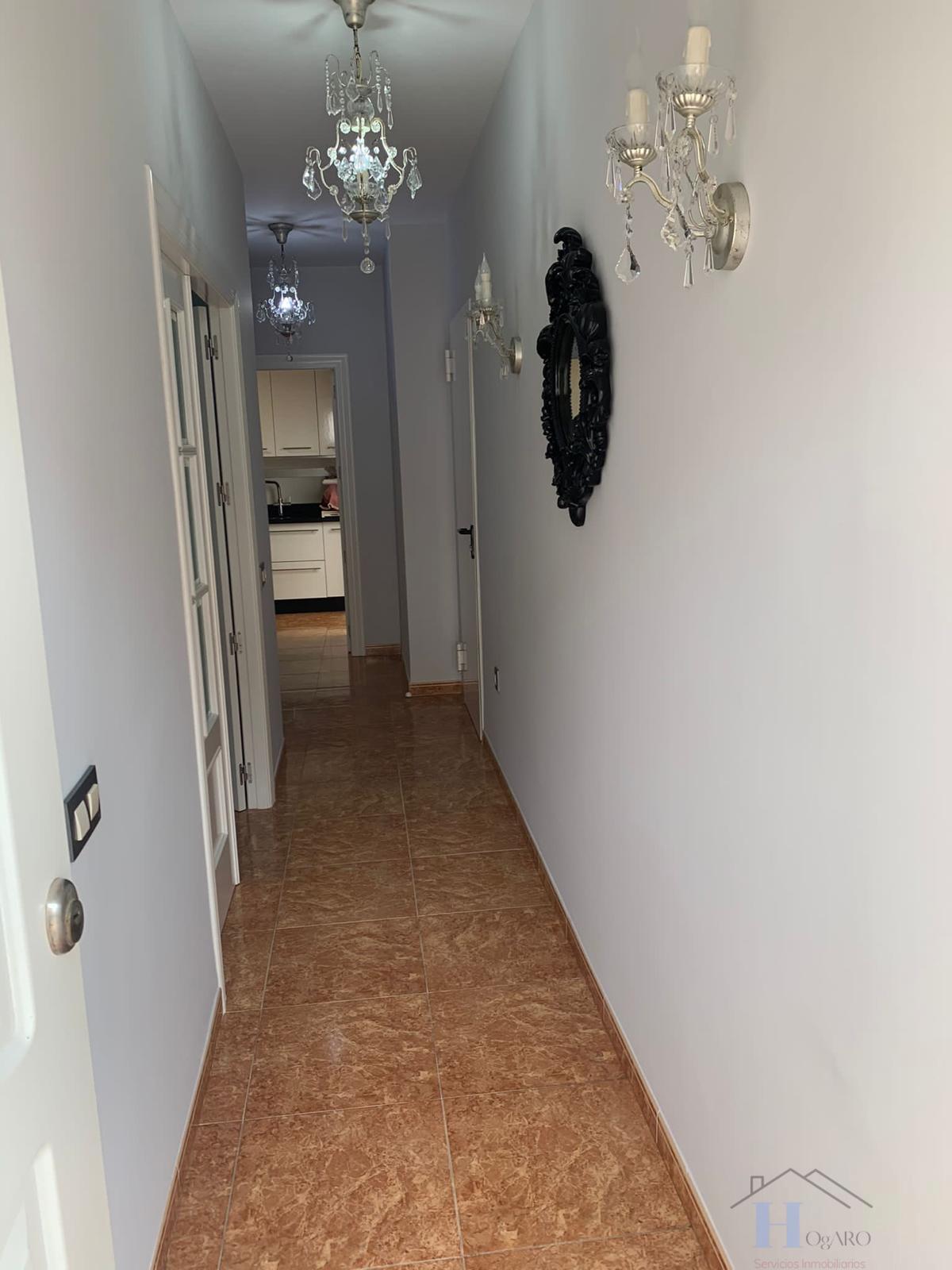Venta de dúplex en Adra