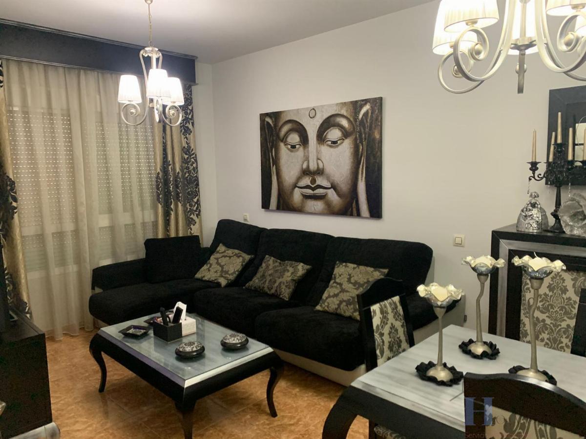 Venta de dúplex en Adra