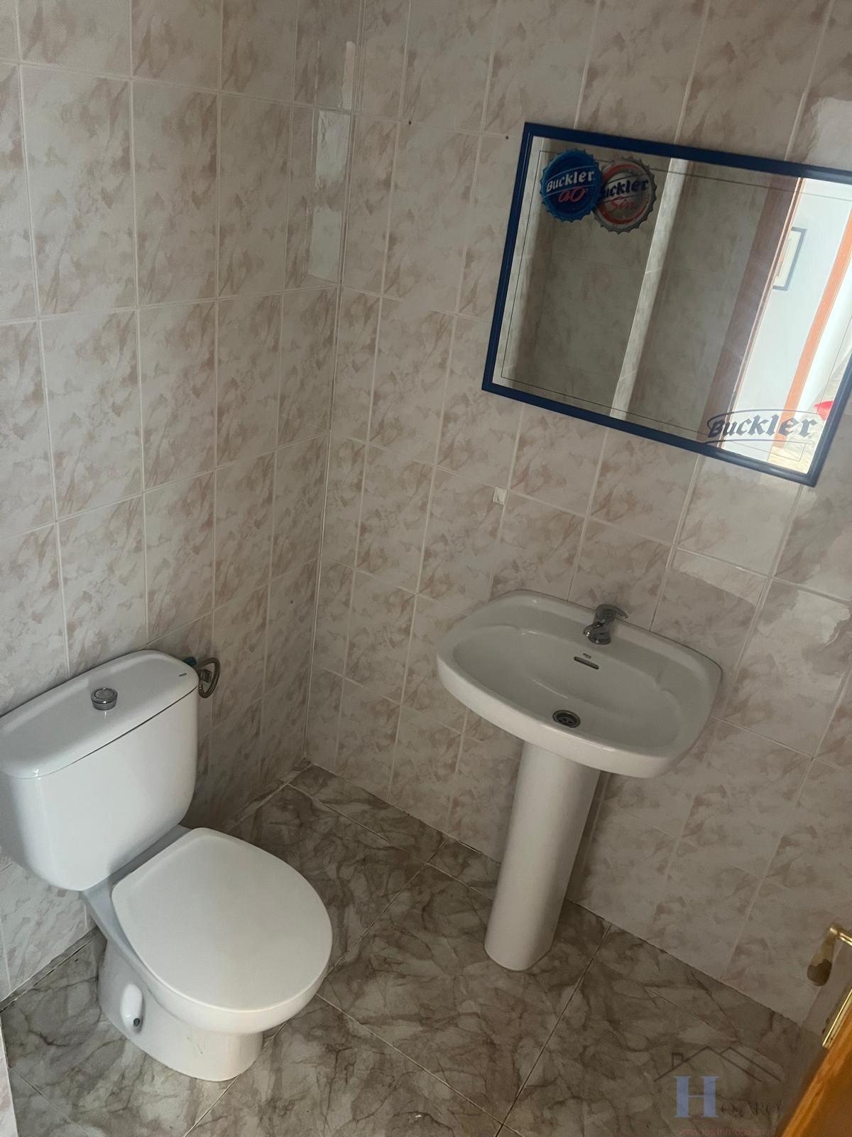 Venta de piso en El Ejido