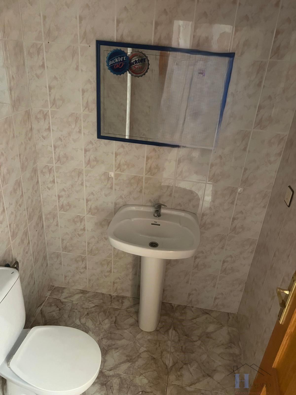 Venta de piso en El Ejido