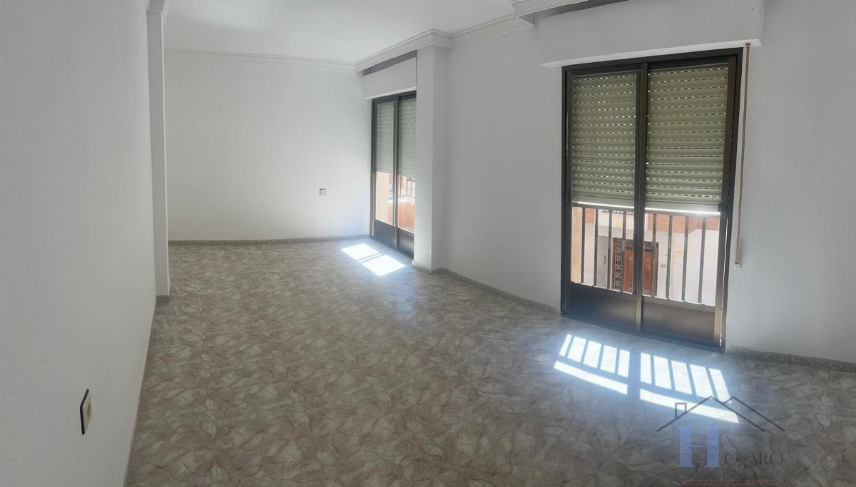 For sale of flat in El Ejido
