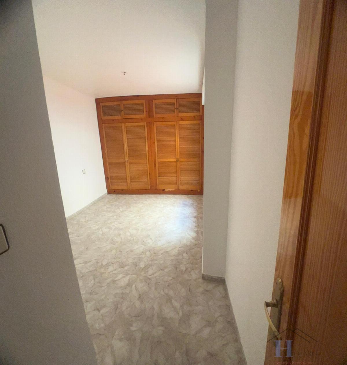 Venta de piso en El Ejido