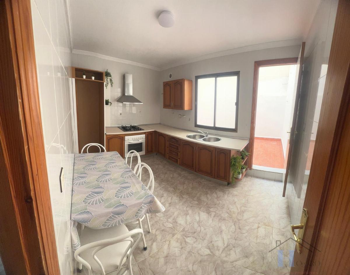 Venta de piso en El Ejido
