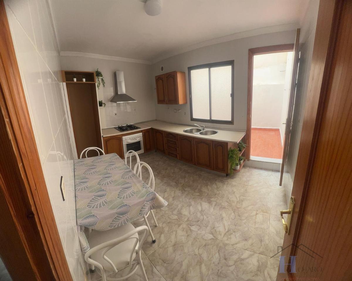 Venta de piso en El Ejido
