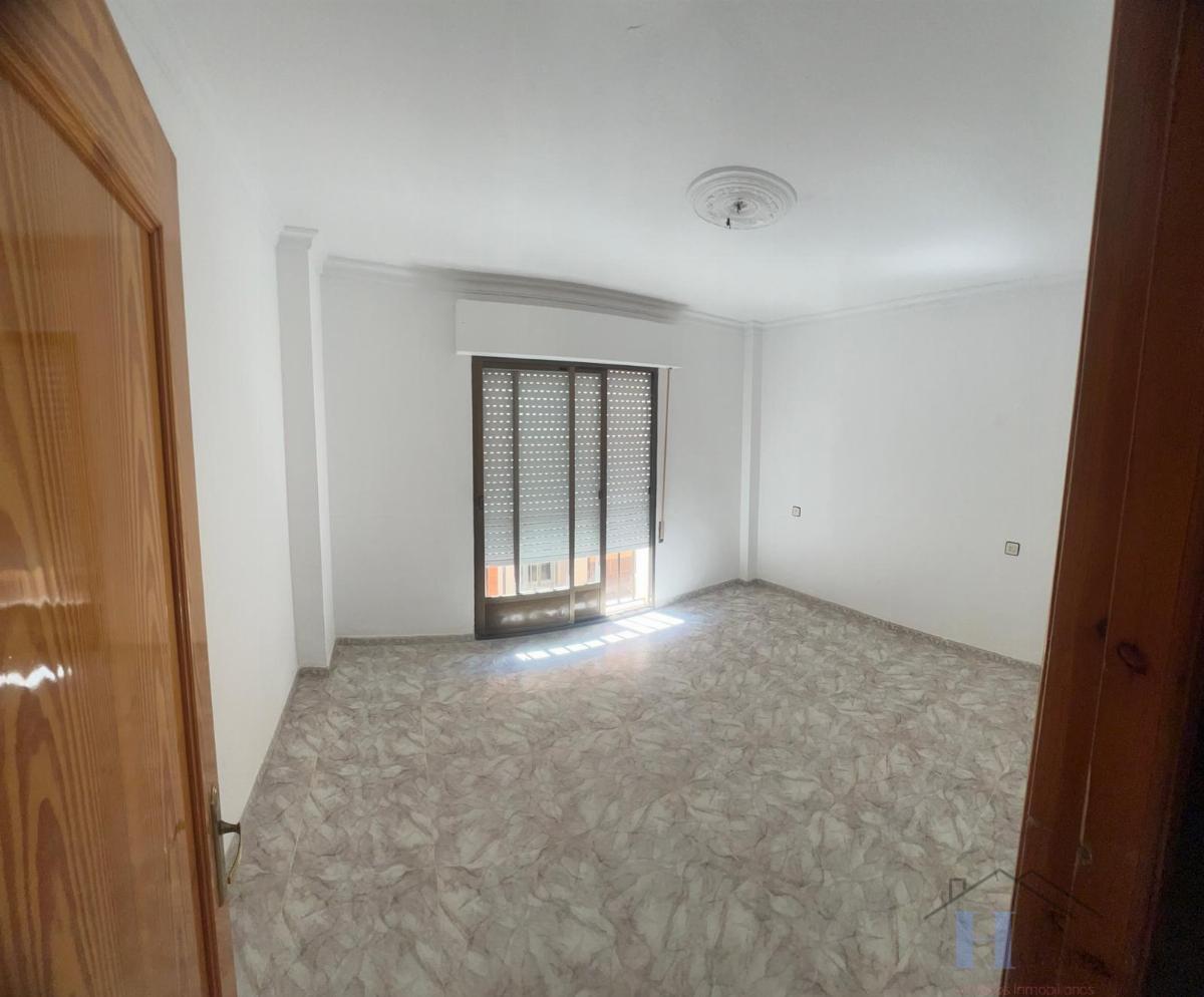 Venta de piso en El Ejido