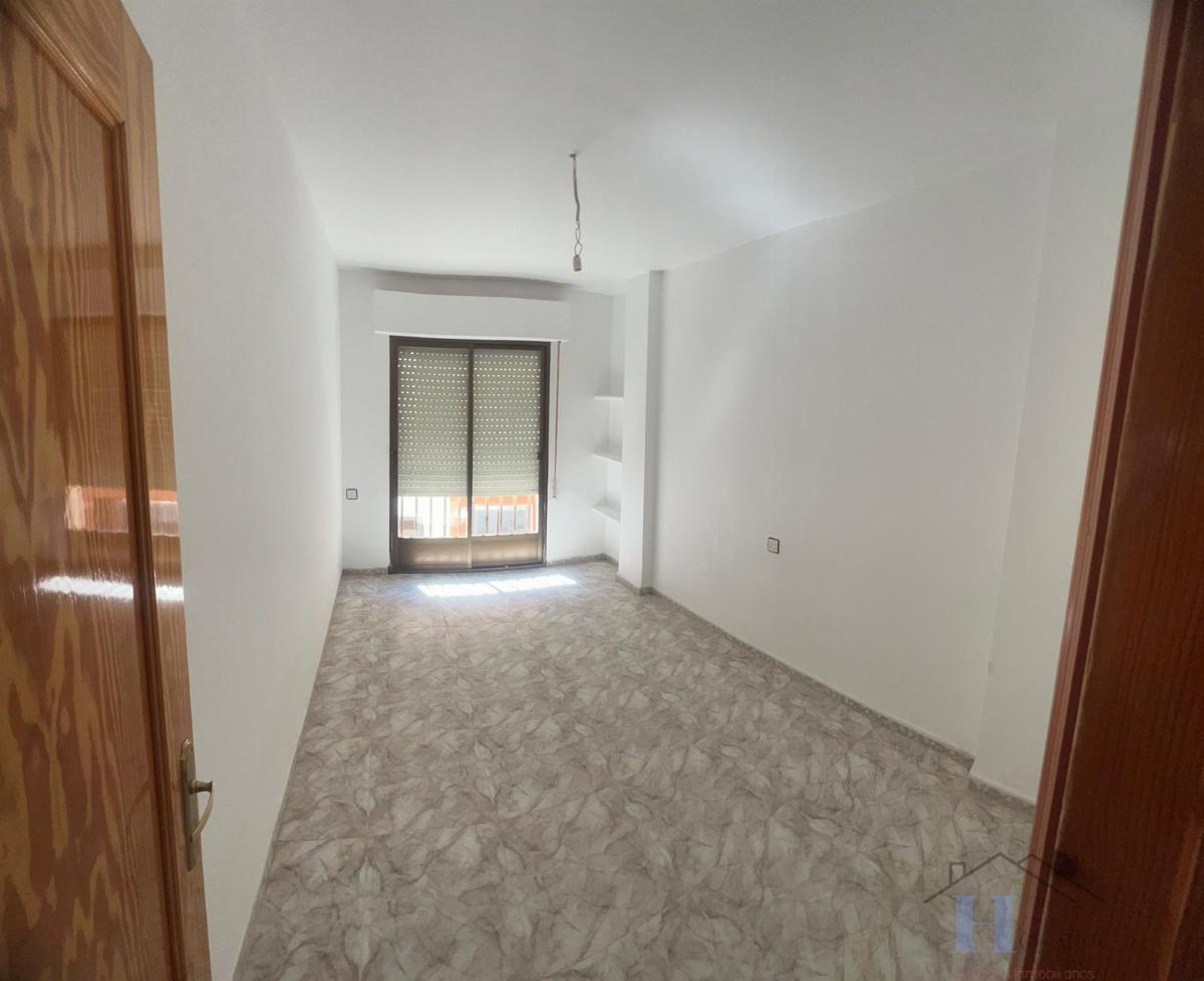 Venta de piso en El Ejido