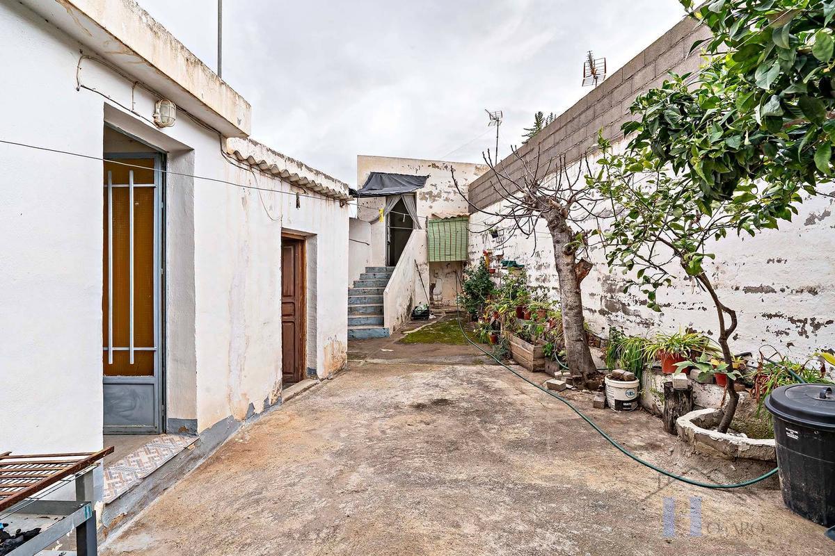 For sale of house in El Ejido