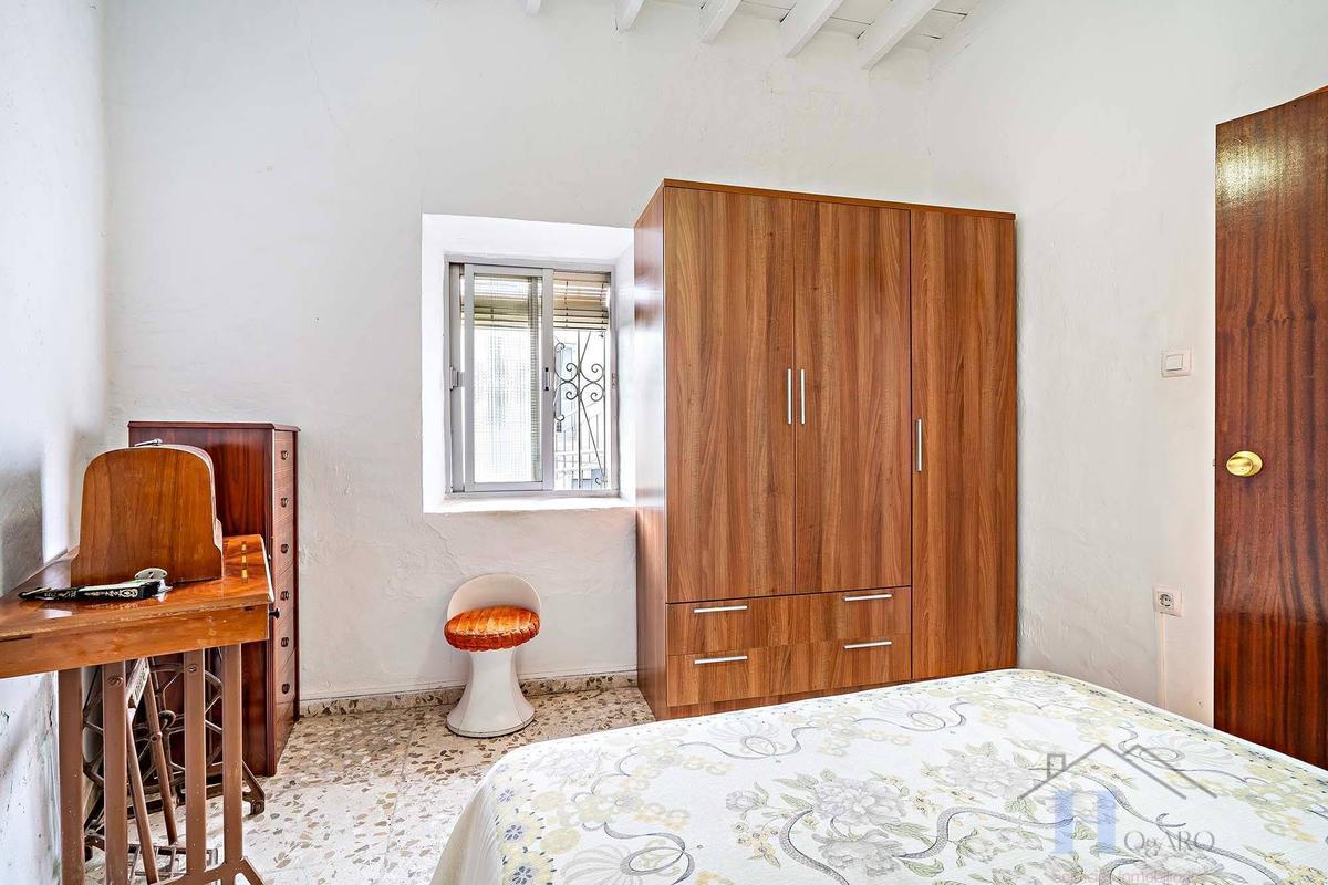 For sale of house in El Ejido