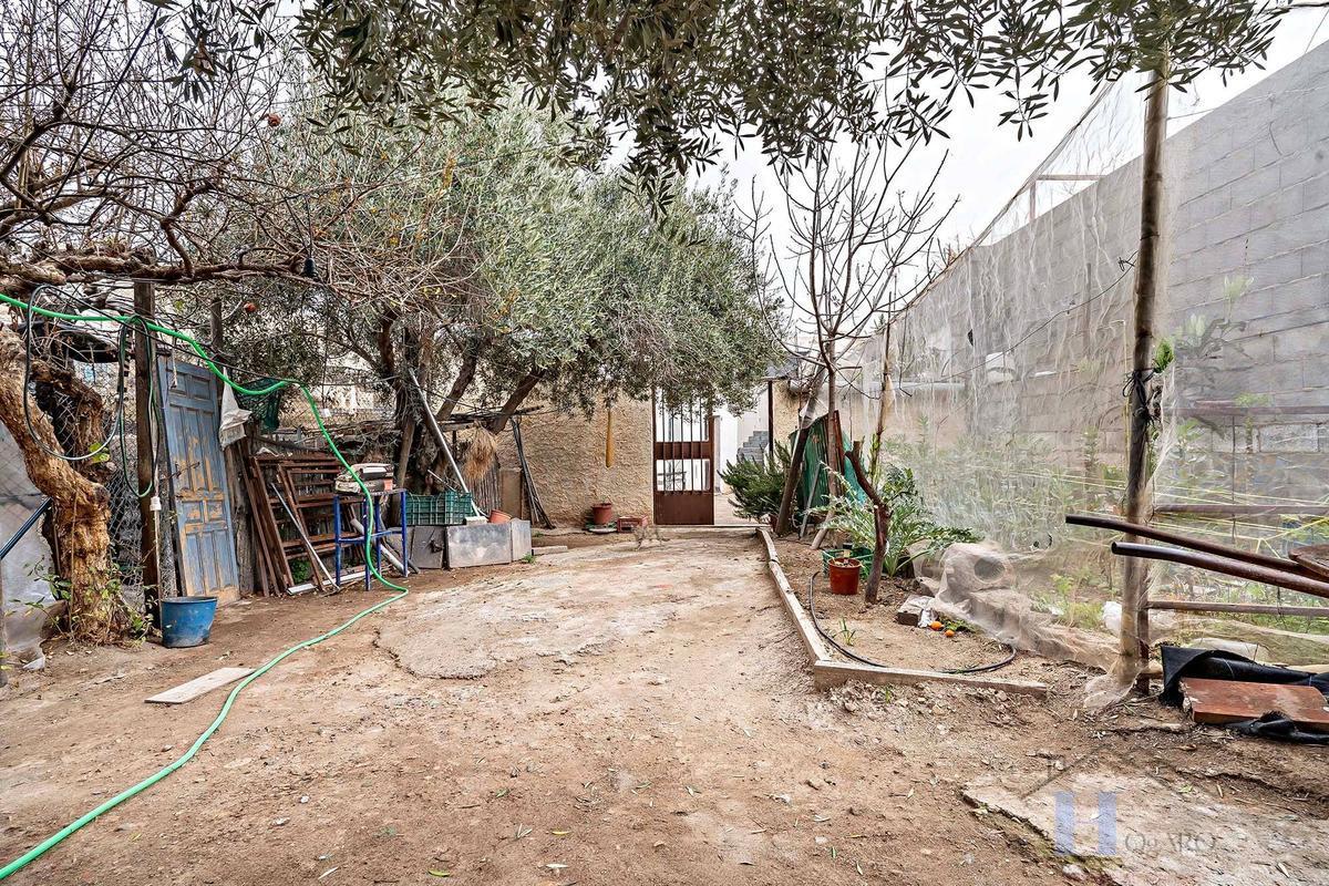 For sale of house in El Ejido