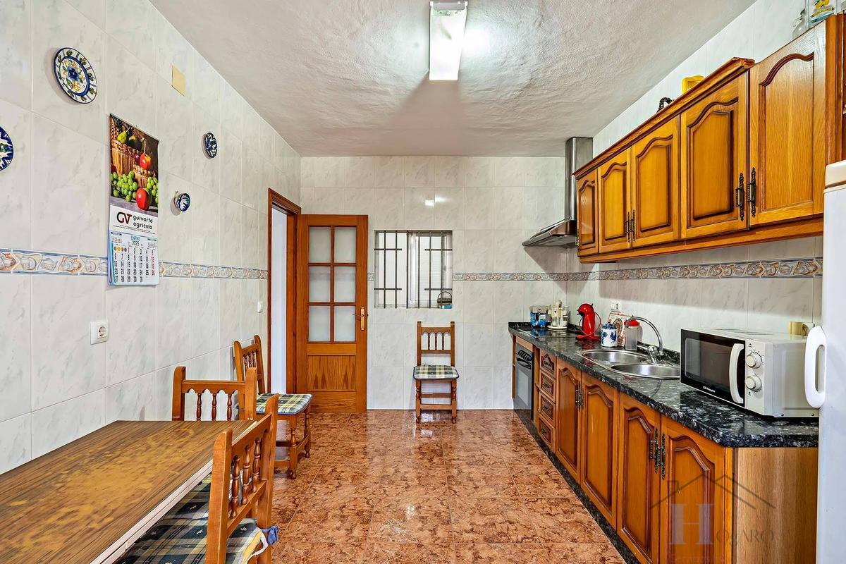 For sale of house in El Ejido