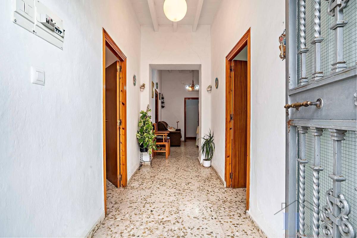 For sale of house in El Ejido