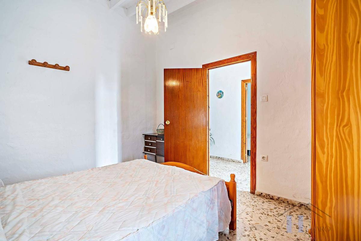 For sale of house in El Ejido