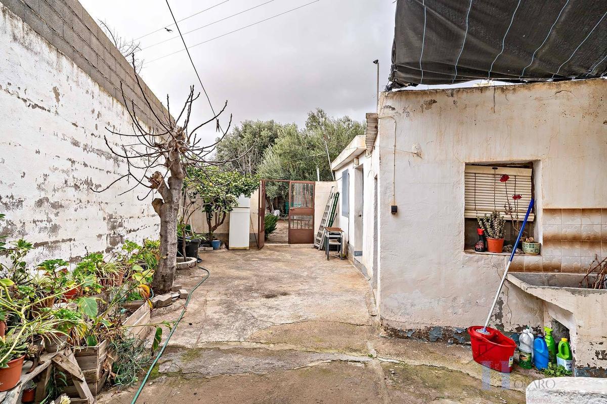 For sale of house in El Ejido