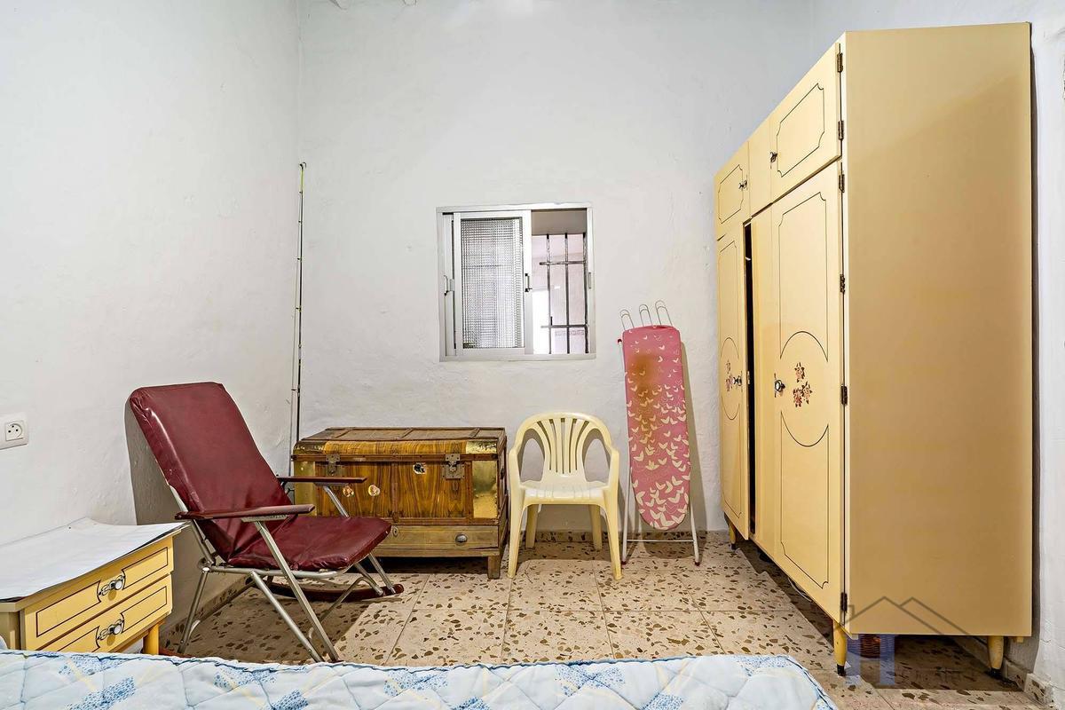 For sale of house in El Ejido