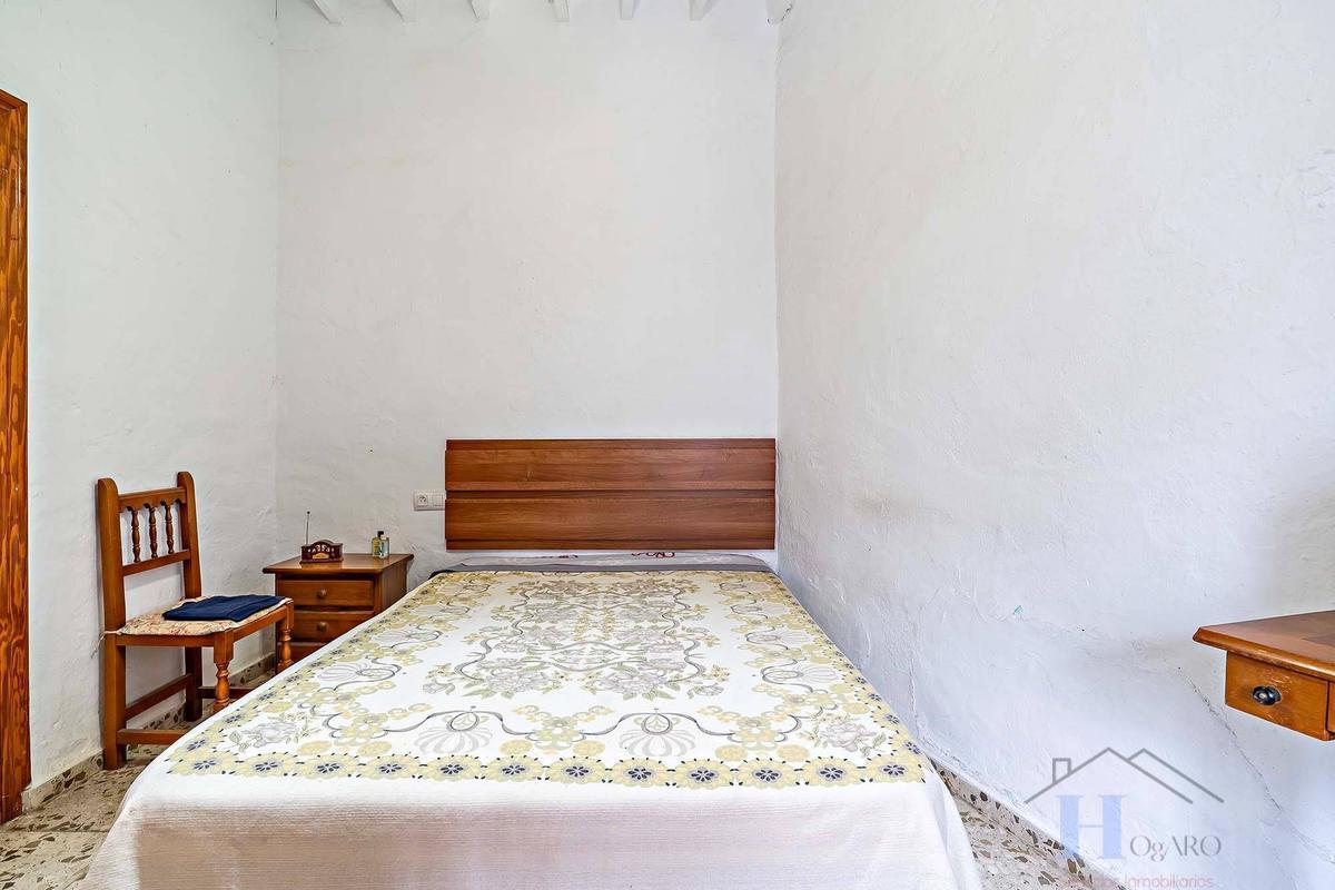 For sale of house in El Ejido
