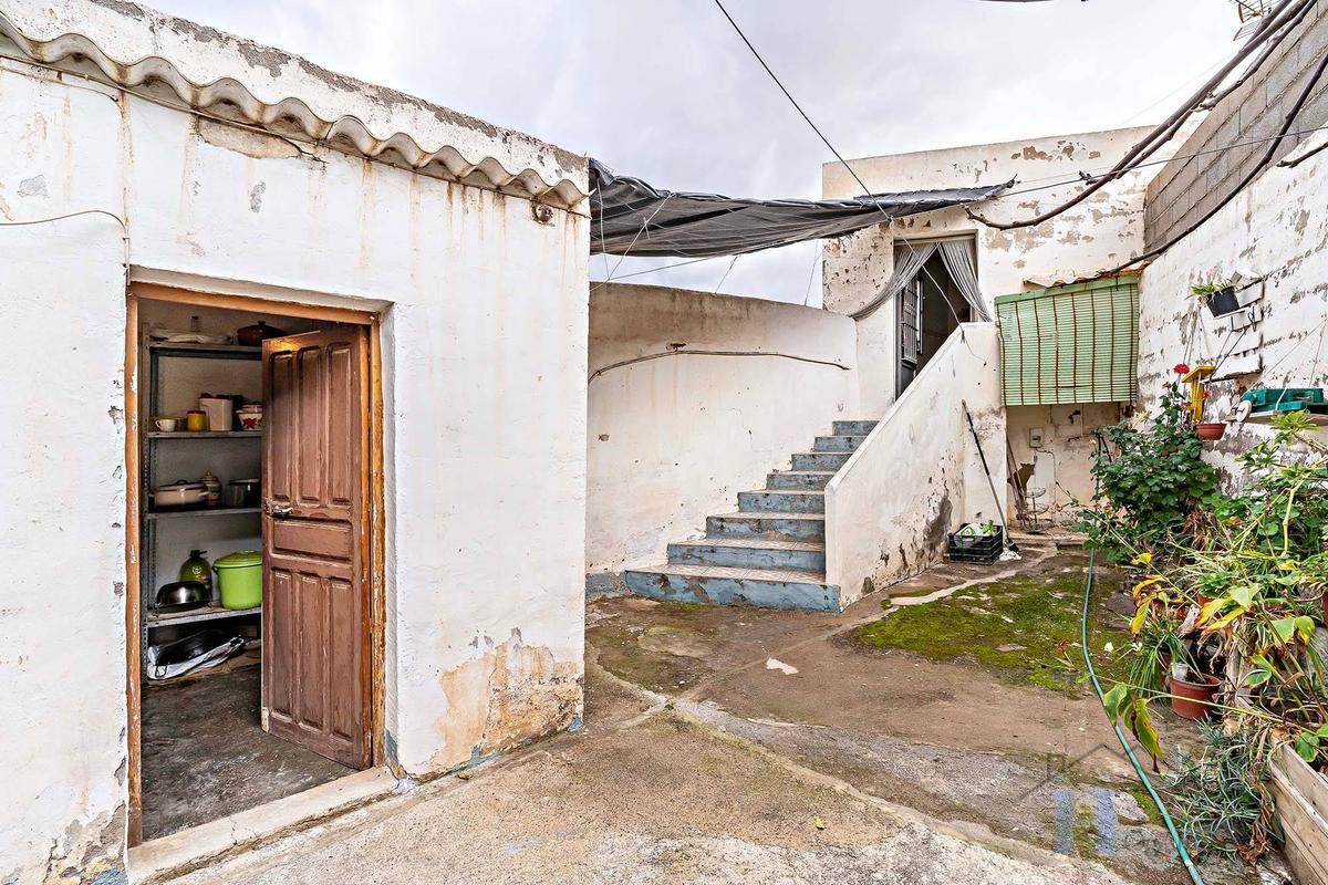 For sale of house in El Ejido