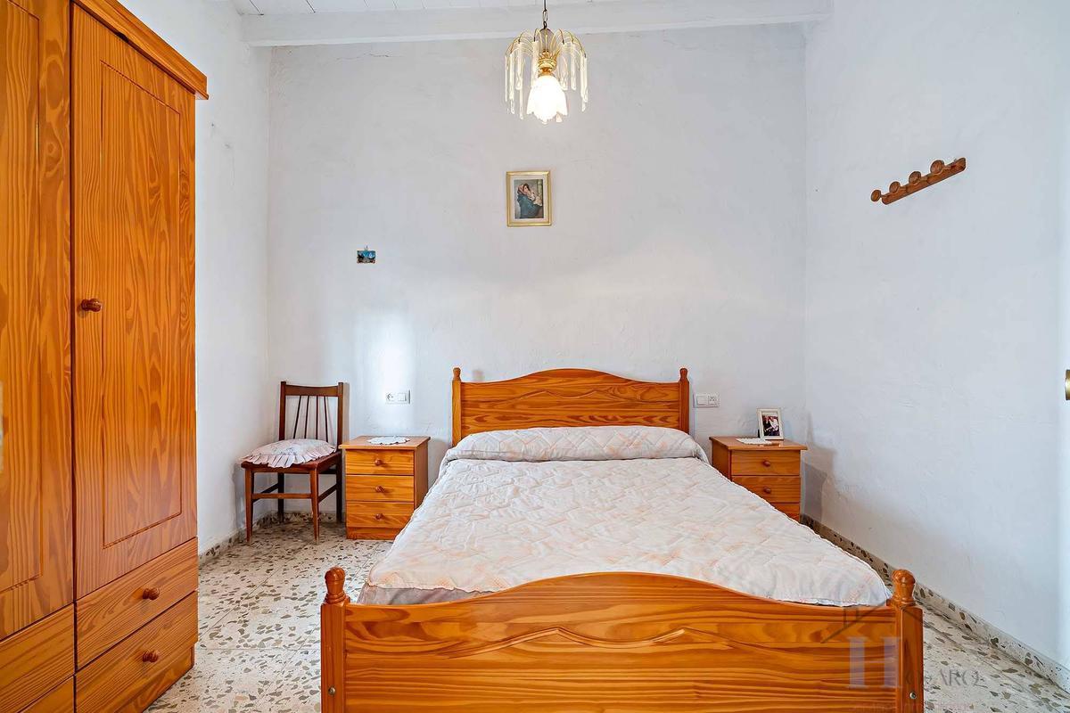 For sale of house in El Ejido