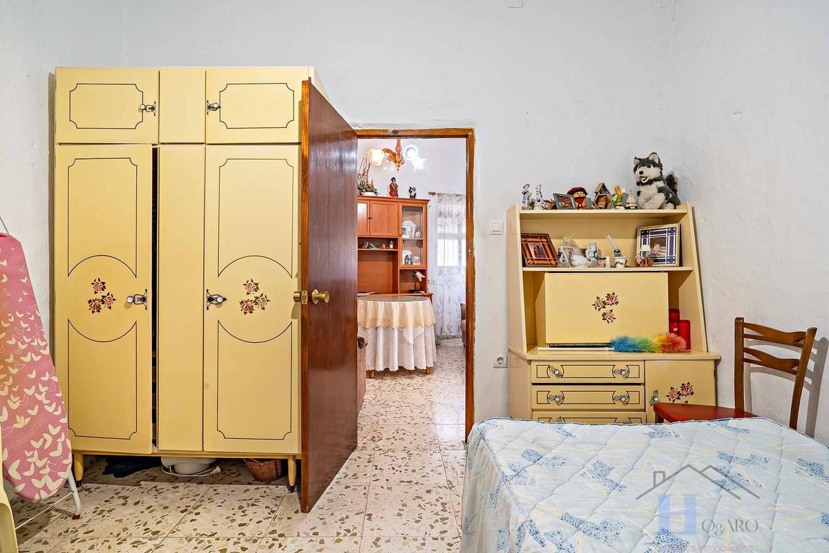 For sale of house in El Ejido
