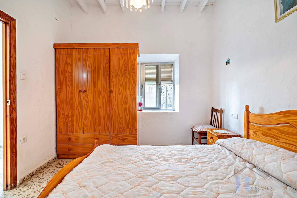 For sale of house in El Ejido