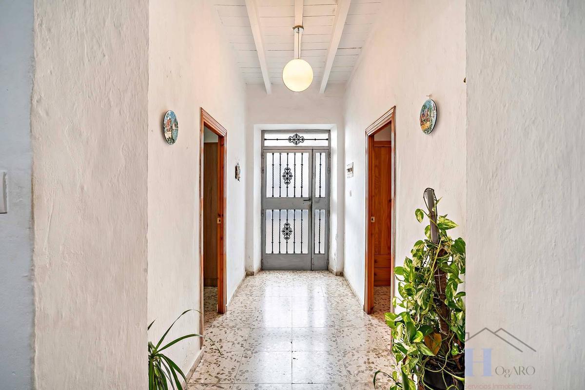 For sale of house in El Ejido