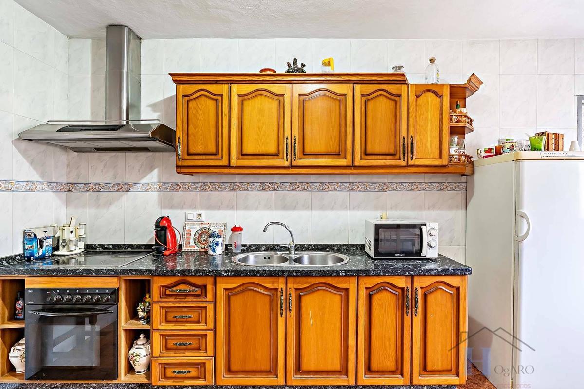 For sale of house in El Ejido