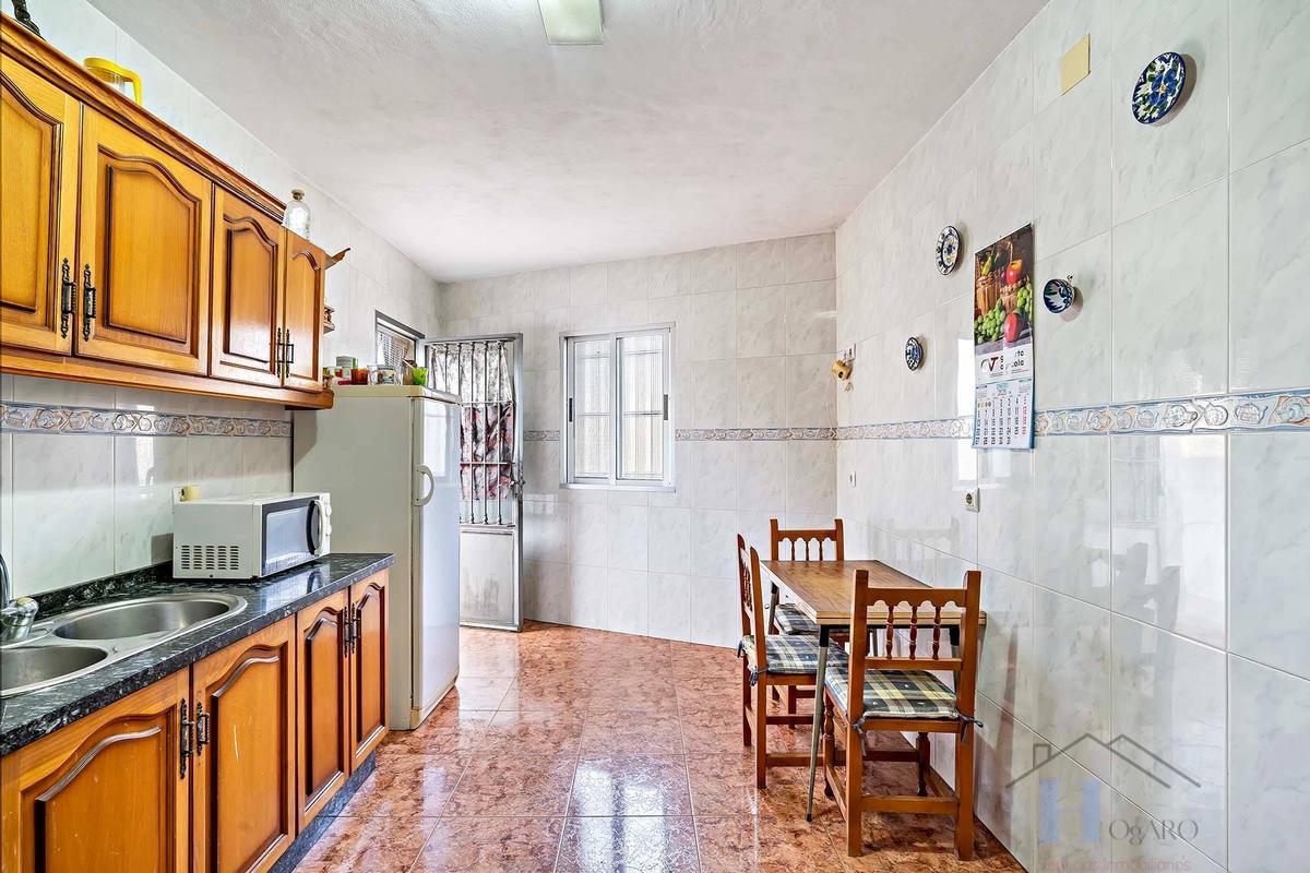 For sale of house in El Ejido