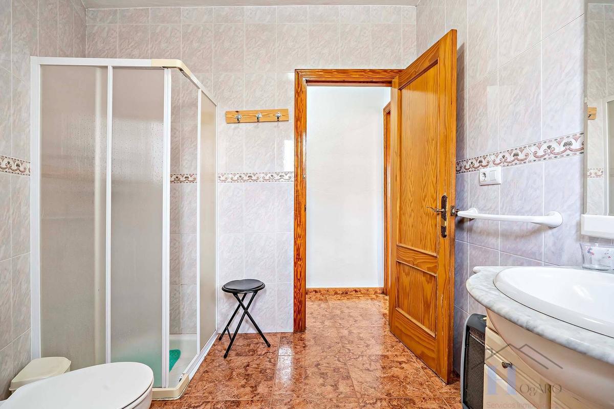 For sale of house in El Ejido