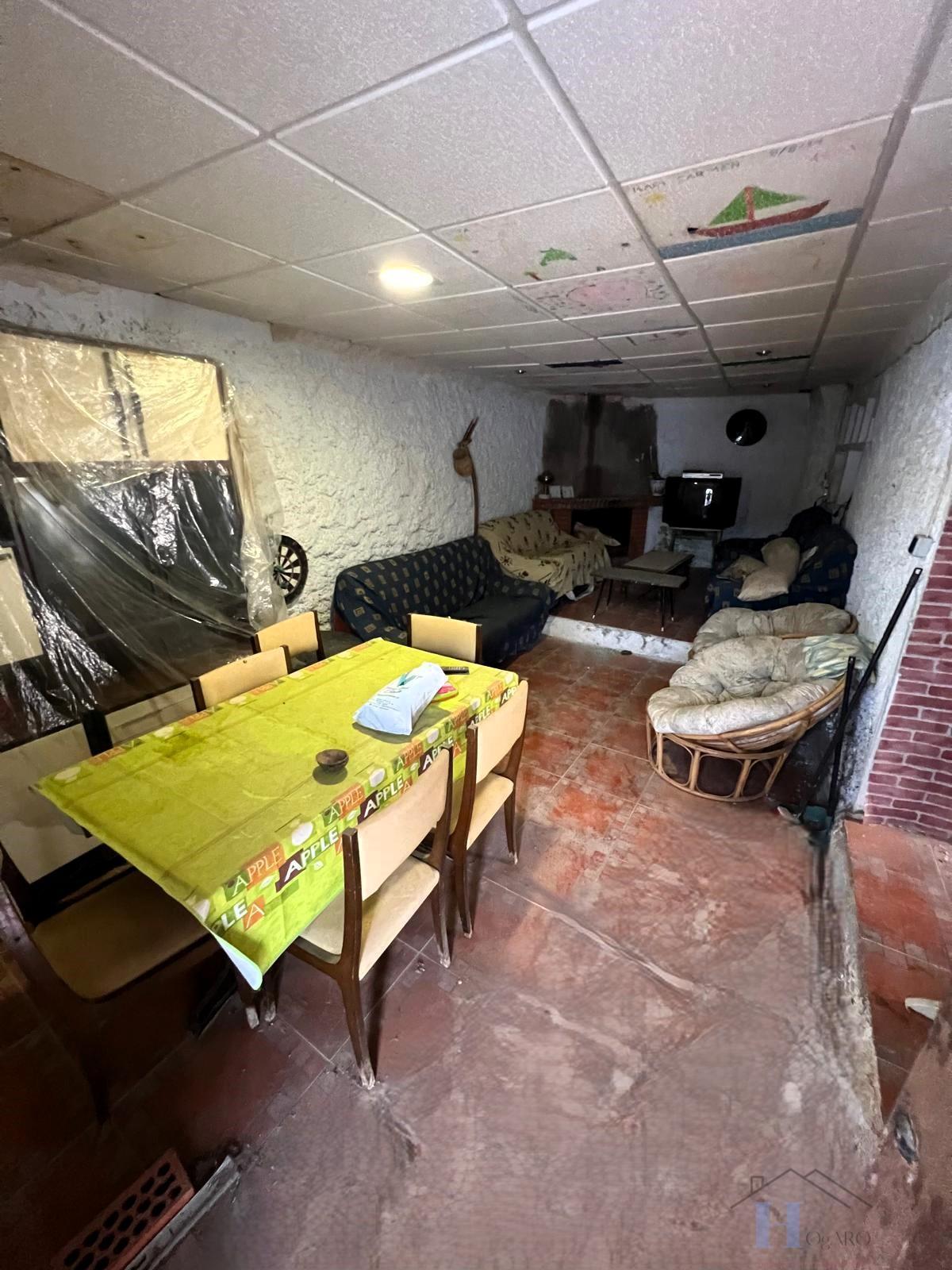 For sale of house in Albondón