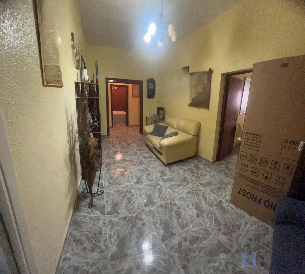 Venta de casa en Adra