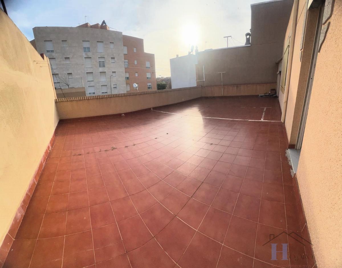 Venta de casa en Adra