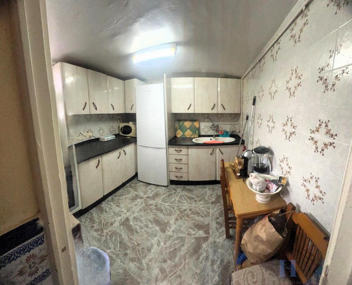 Venta de casa en Adra