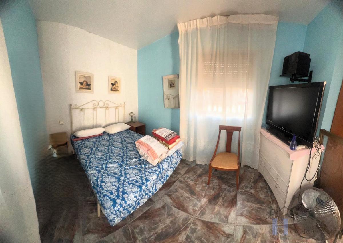 Venta de casa en Adra