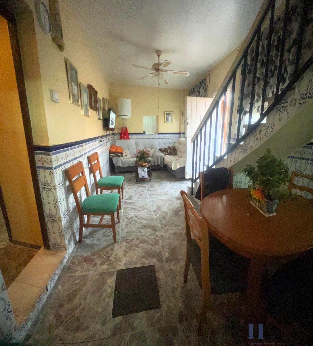 Venta de casa en Adra