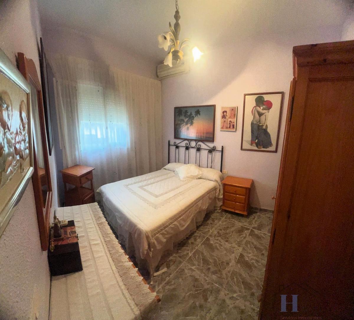 Venta de casa en Adra