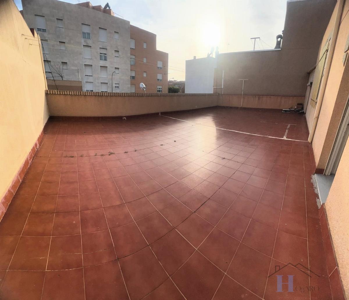 Venta de casa en Adra