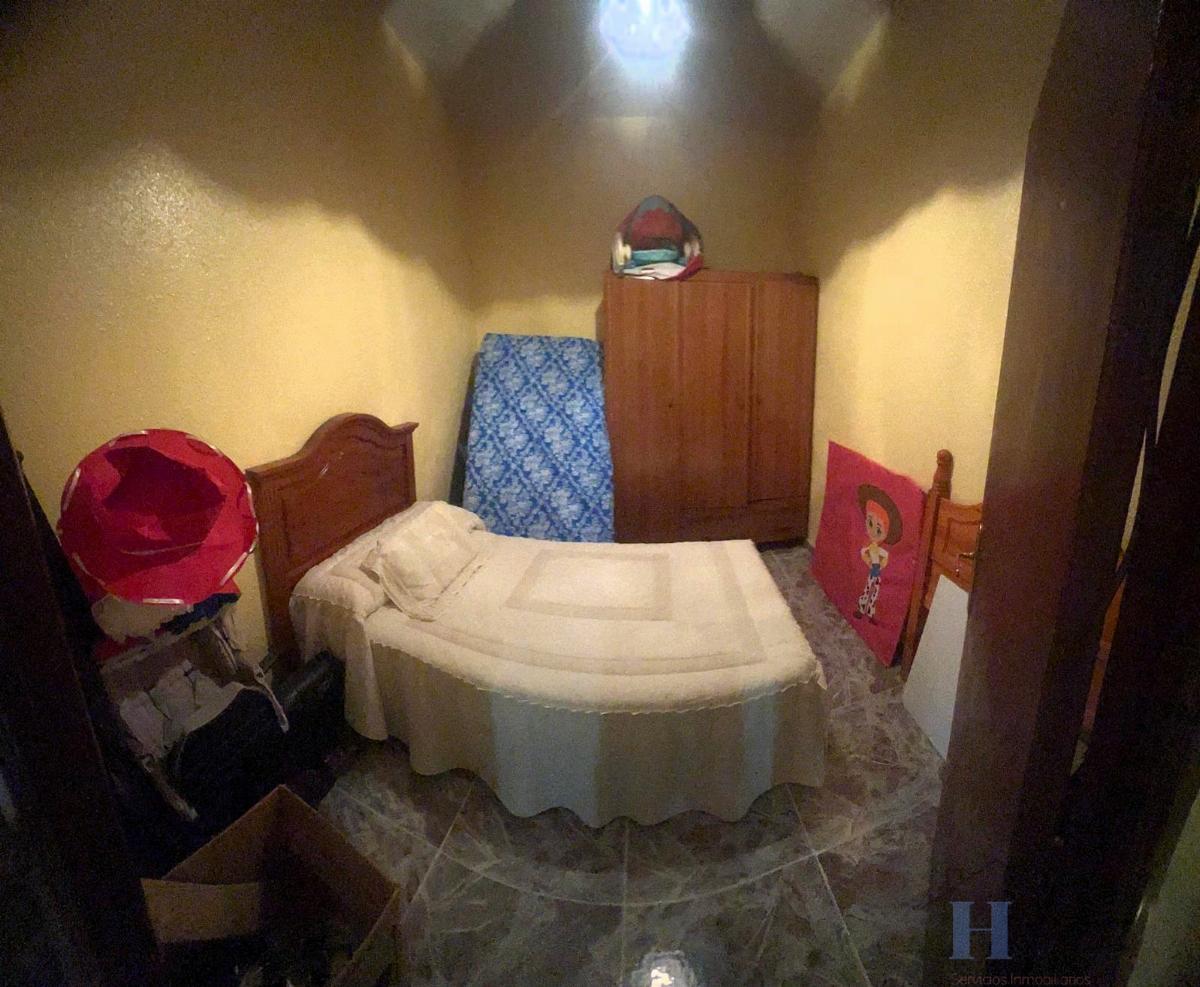 Venta de casa en Adra