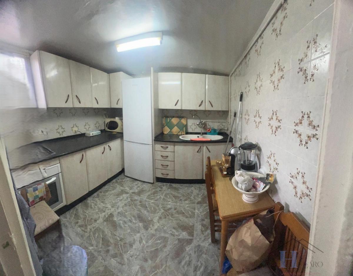 Venta de casa en Adra