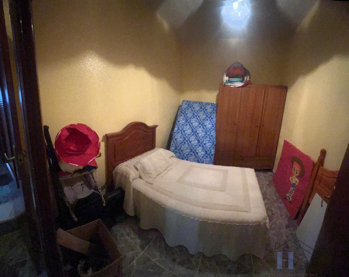 Venta de casa en Adra