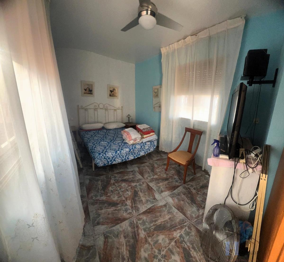 Venta de casa en Adra