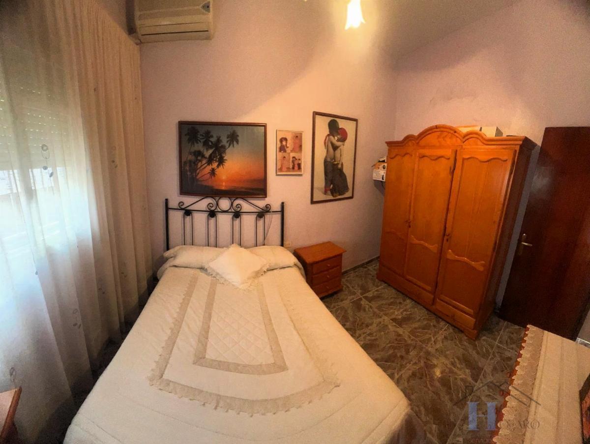 Venta de casa en Adra