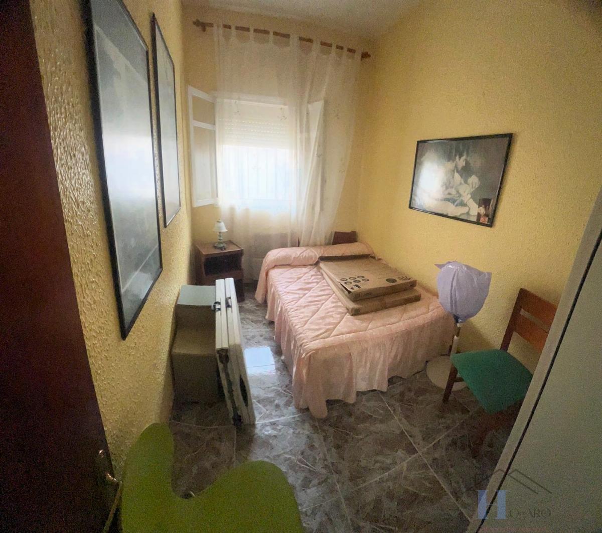 Venta de casa en Adra