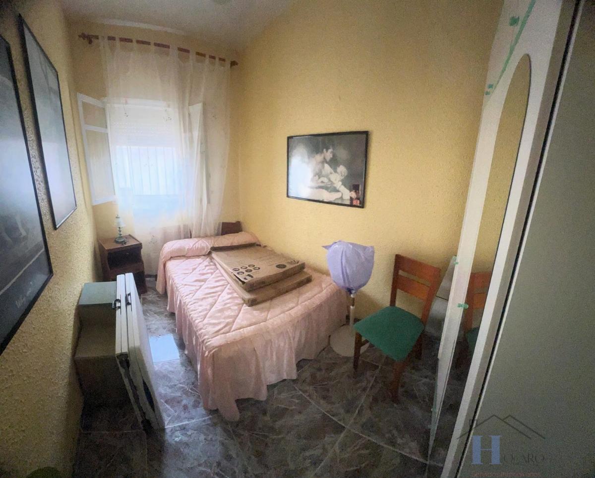 Venta de casa en Adra