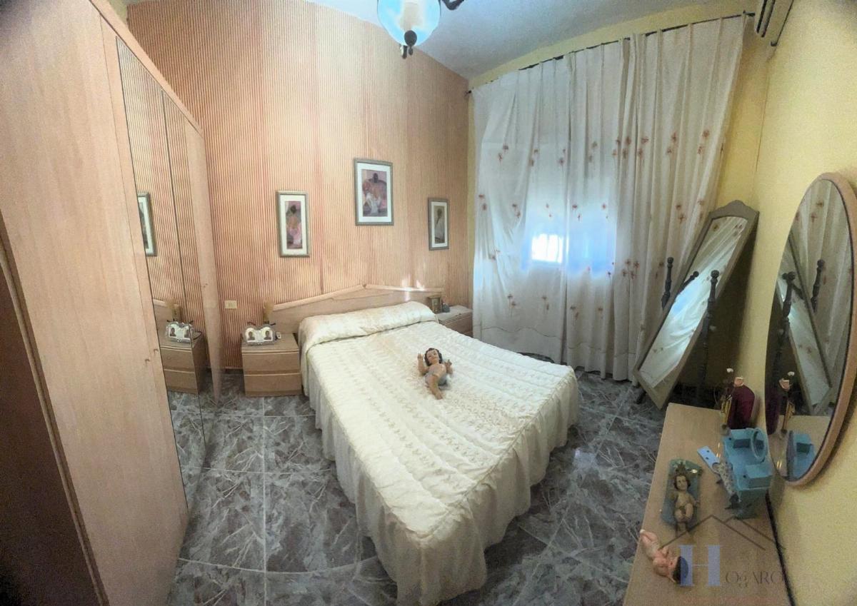 Venta de casa en Adra