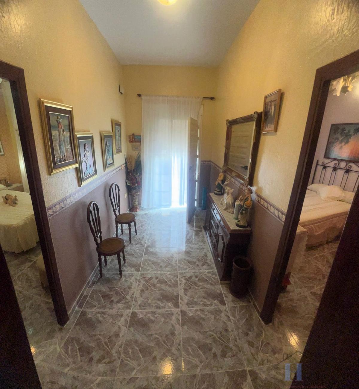 Venta de casa en Adra
