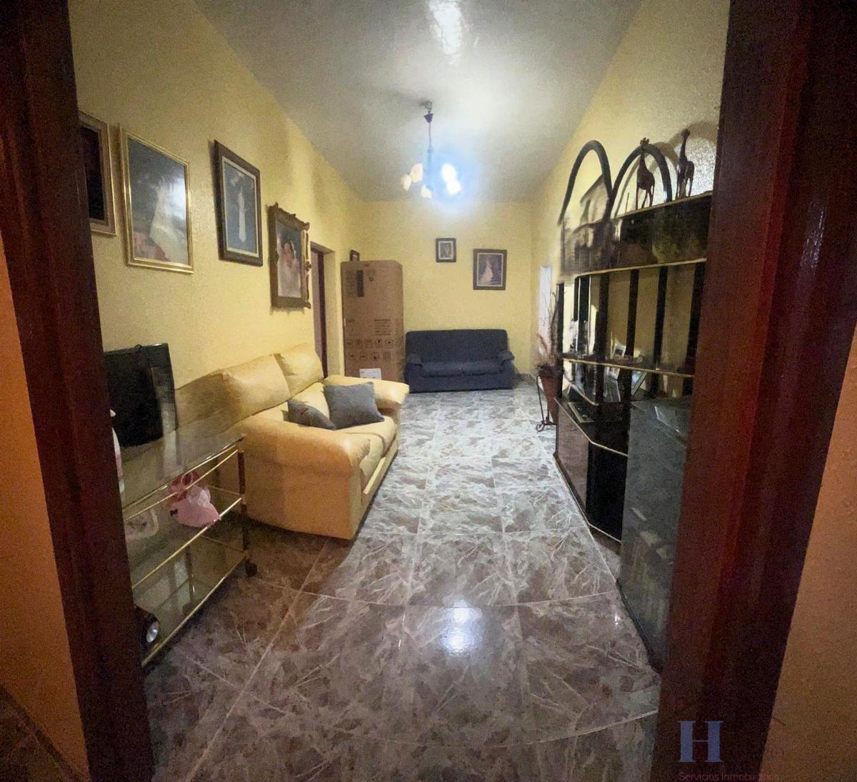 Venta de casa en Adra