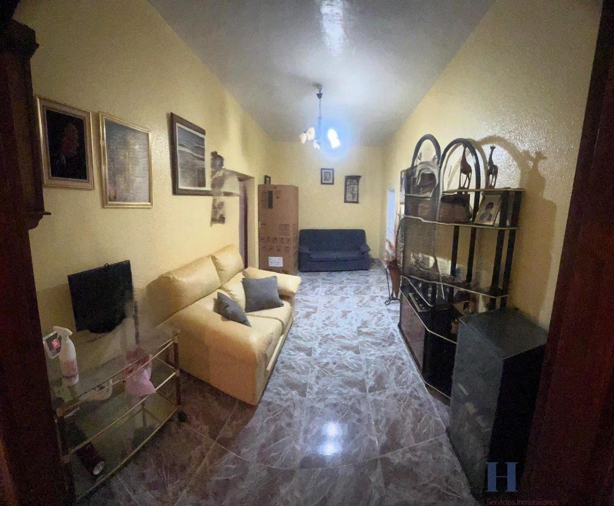 Venta de casa en Adra